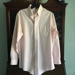 Brooks Brothers men’s long sleeves